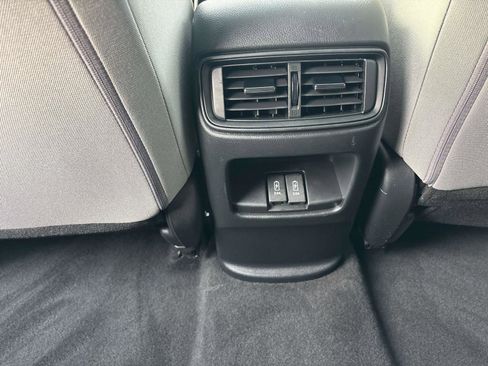 Certified 2020 Honda CR-V EX image 16