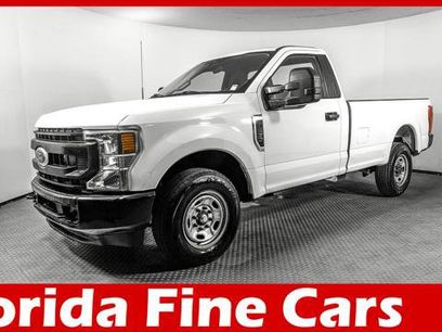 Used 2022 Ford F250 XL