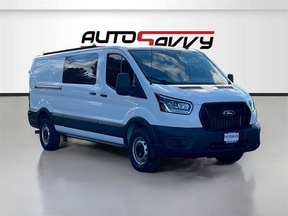 Used 2024 Ford Transit 350 Base