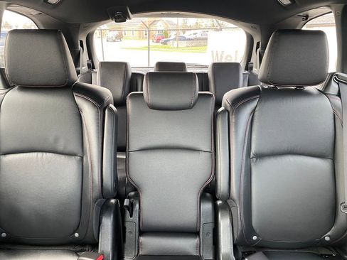 Certified 2024 Honda Odyssey Sport image 28