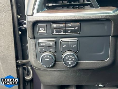 Used 2025 Chevrolet Suburban Z71 AWD/4WD image 20