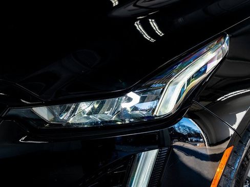 Used 2022 Cadillac CT5 V Blackwing w/ Driver Assist Package image 13