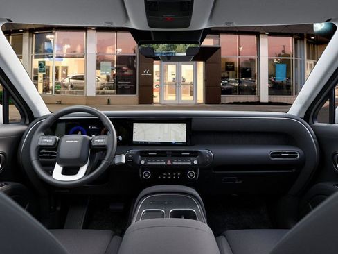 New 2026 Hyundai Palisade SE AWD/4WD image 11