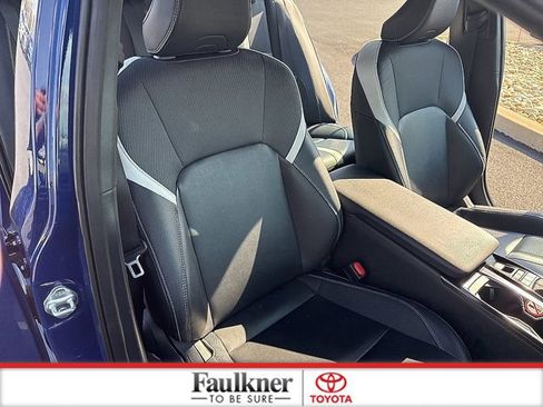 Certified 2025 Toyota Camry SE image 17