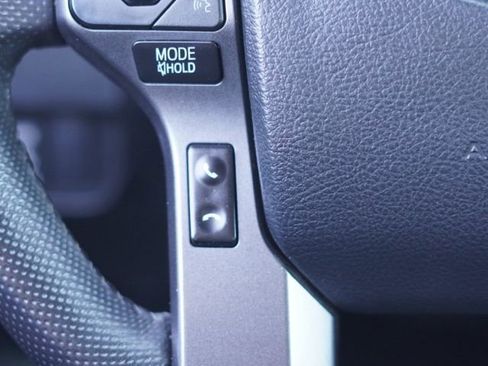 Used 2023 Toyota Tacoma TRD Sport w/ Technology Package AWD/4WD image 24