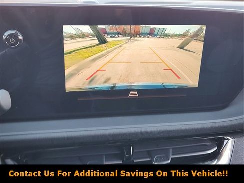 New 2026 Buick Envista Avenir image 13