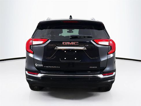 Used 2022 GMC Terrain Denali image 6