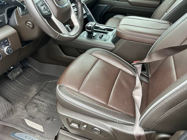 Used 2024 GMC Sierra 1500 Denali AWD/4WD image 54