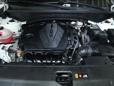 Used 2022 Hyundai Tucson SEL AWD/4WD image 34