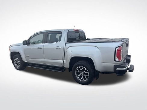 Used 2017 GMC Canyon SLE w/ All Terrain Package image 4