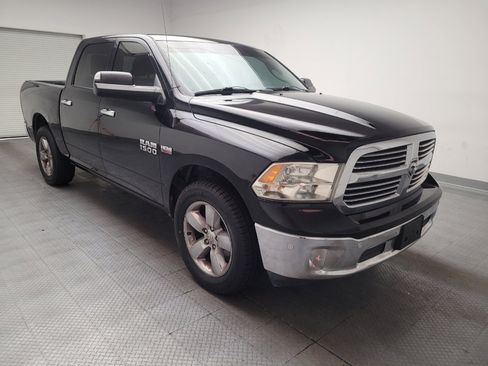 Used 2015 RAM 1500 Big Horn RWD image 13