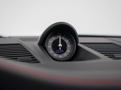 Certified 2022 Porsche 911 GT3 image 25