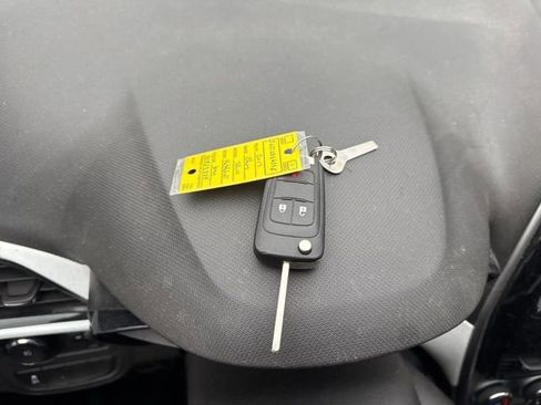 Used 2017 Chevrolet Spark LT image 7