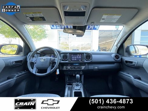 Used 2023 Toyota Tacoma SR image 28