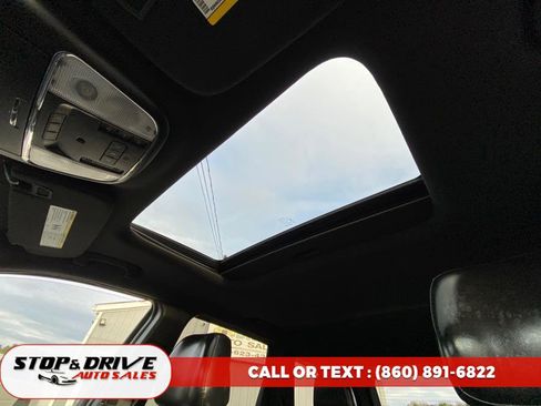 Used 2015 Jeep Grand Cherokee Limited image 16