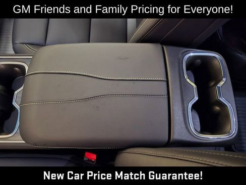 New 2026 GMC Acadia Elevation w/ Black Edition image 25