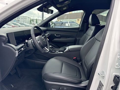 New 2025 Hyundai Santa Cruz XRT image 10