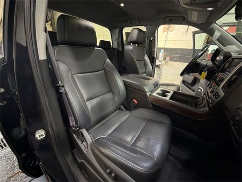 Certified 2016 GMC Sierra 2500 SLT w/ Driver Alert Package image 25