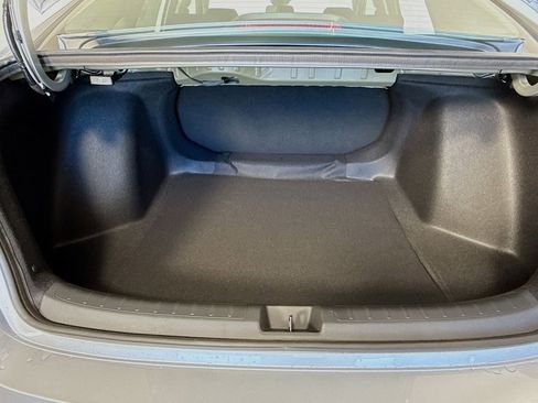 New 2026 Honda Civic LX image 23