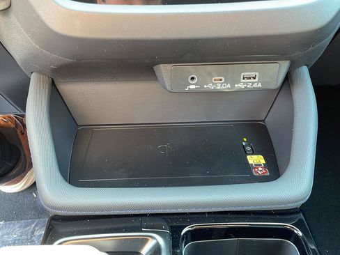 New 2026 Subaru Forester Limited AWD/4WD image 20