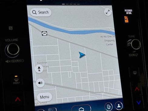 New 2026 Subaru Ascent Bronze Edition image 13