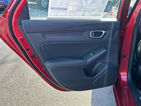 Used 2025 Acura Integra A-Spec image 21