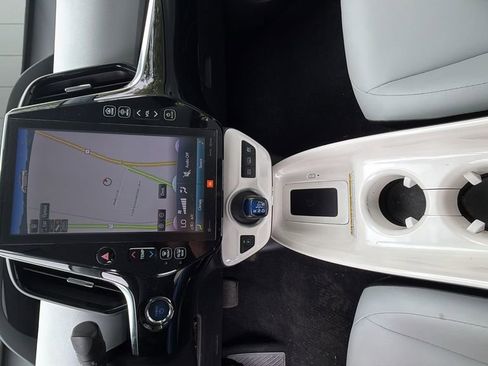 Used 2018 Toyota Prius Prime Advanced FWD image 17