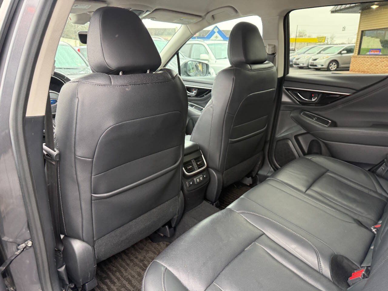 Used 2020 Subaru Outback Limited w/ Popular Package #2 AWD/4WD image 25