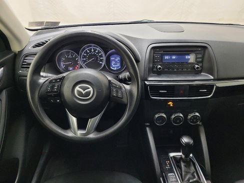 Used 2016 MAZDA CX-5 Sport AWD/4WD image 22