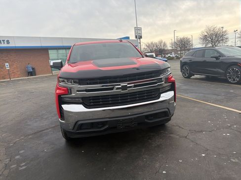 Used 2022 Chevrolet Silverado 1500 LT image 7