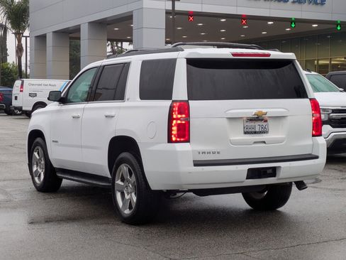 Used 2019 Chevrolet Tahoe LT w/ Max Trailering Package image 7