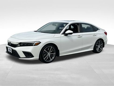 Used 2023 Honda Civic Touring image 23