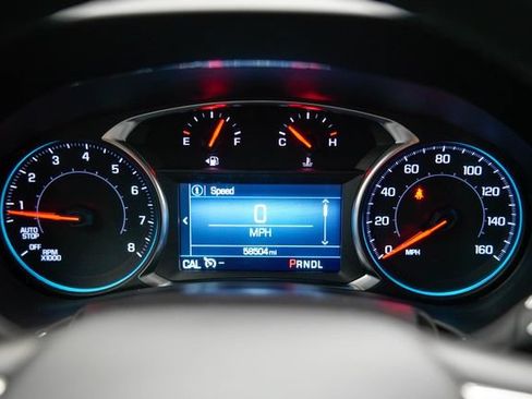 Used 2024 Chevrolet Equinox LT FWD image 34