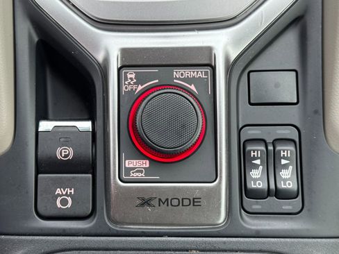 Used 2019 Subaru Forester Premium w/ Popular Package #1 image 25