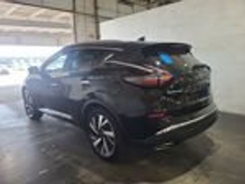 Used 2023 Nissan Murano SL image 14