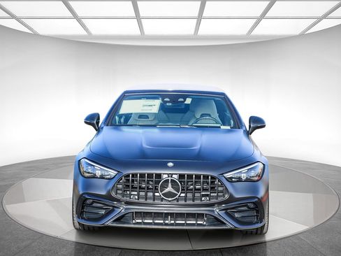 New 2026 Mercedes-Benz CLE 53 AMG 4MATIC Cabriolet image 6