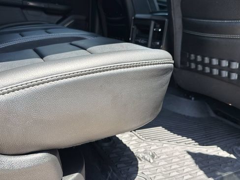 Used 2025 RAM 1500 RHO w/ RHO Level 1 Equipment Group AWD/4WD image 27