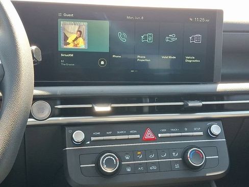 New 2026 Hyundai Tucson SE AWD/4WD image 8