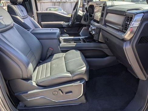 Used 2026 Ford F350 Platinum image 22