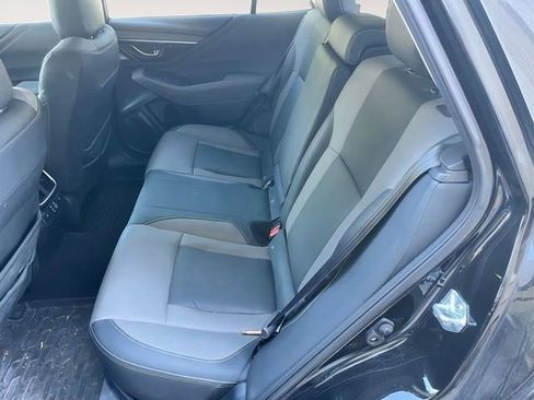 Used 2025 Subaru Outback Onyx Edition XT w/ Tech Package 3 AWD/4WD image 13