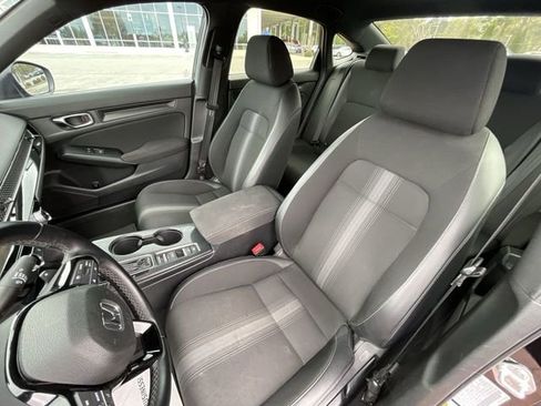 Certified 2023 Honda Civic Sport image 13