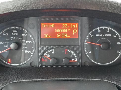 Used 2021 RAM ProMaster 1500 image 27