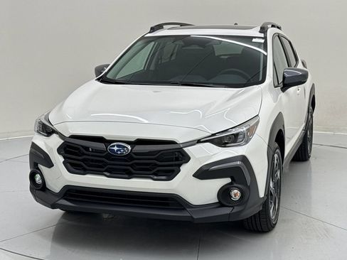 New 2026 Subaru Crosstrek 2.5i Limited AWD/4WD image 1