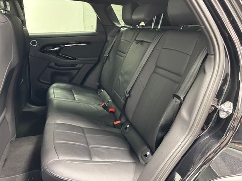 Used 2026 Land Rover Range Rover Evoque S AWD/4WD image 26