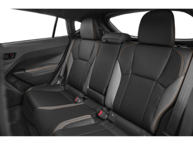 New 2027 Subaru Crosstrek 2.5i Wilderness AWD/4WD image 9