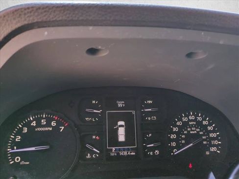 Used 2021 Toyota Tundra SR RWD image 12