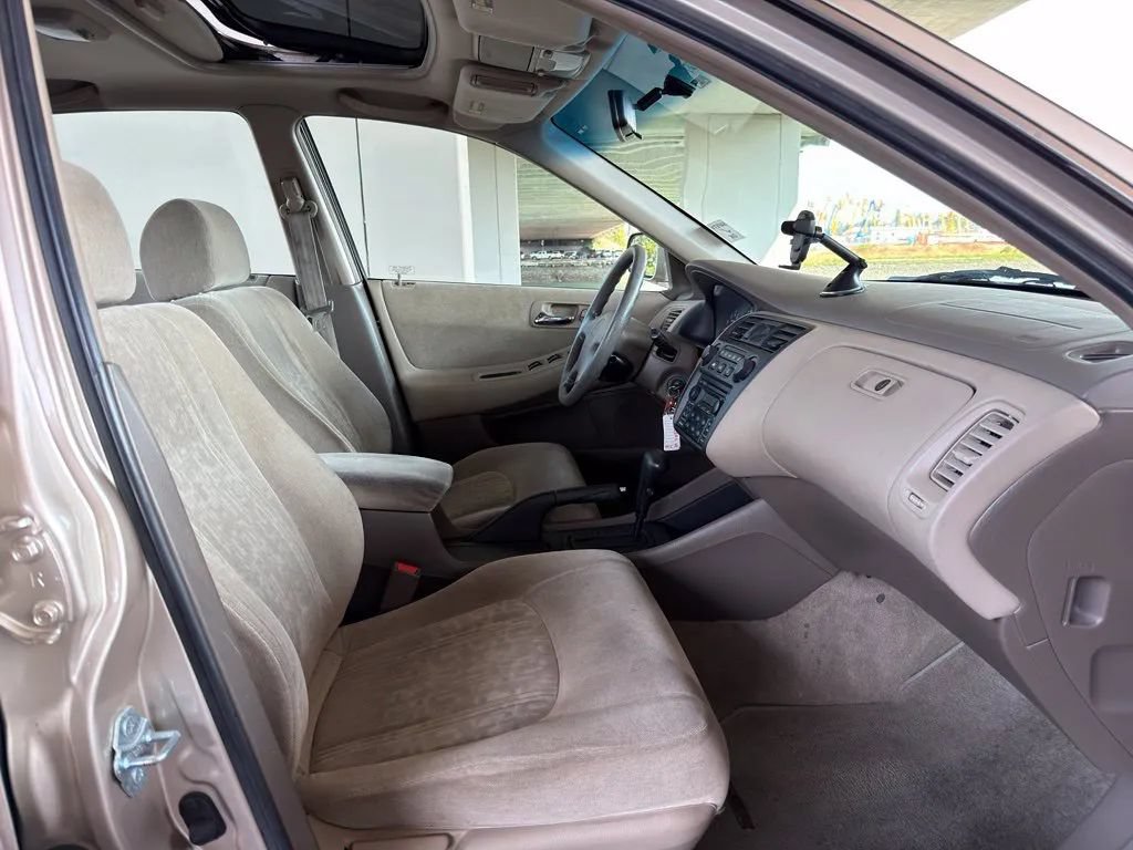 Used 2000 Honda Accord EX image 22