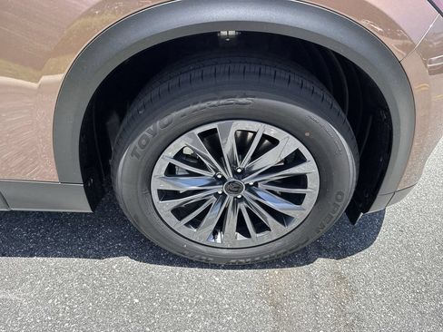 New 2026 MAZDA CX-70 SC Plus AWD/4WD image 59