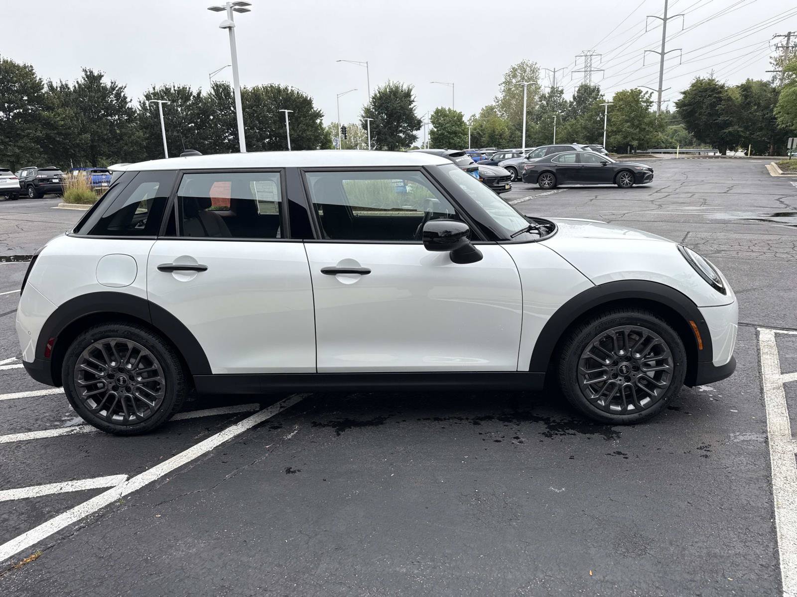 New 2027 MINI Cooper S FWD image 5