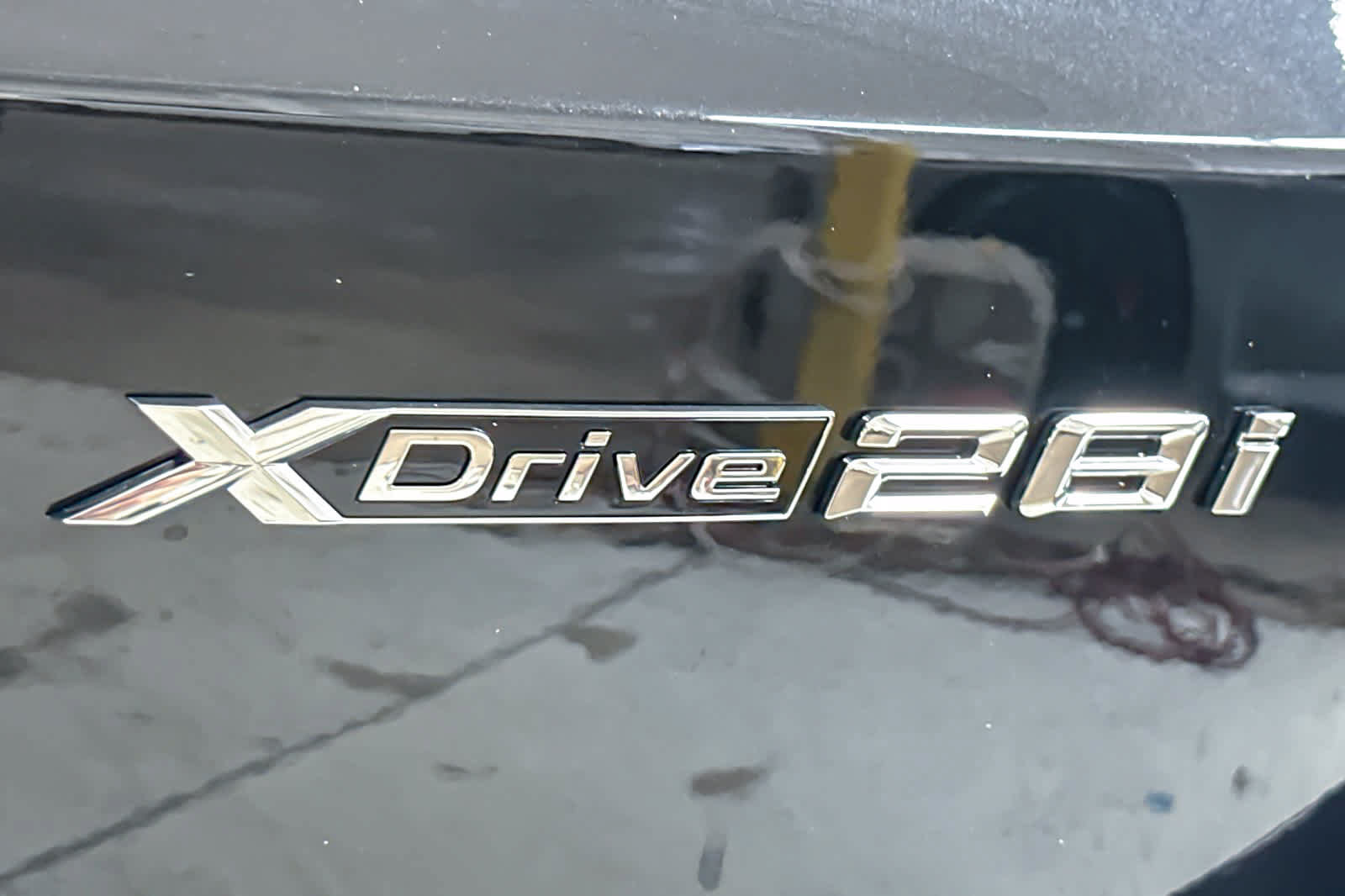 Used 2026 BMW X1 xDrive28i w/ Technology Package AWD/4WD image 26
